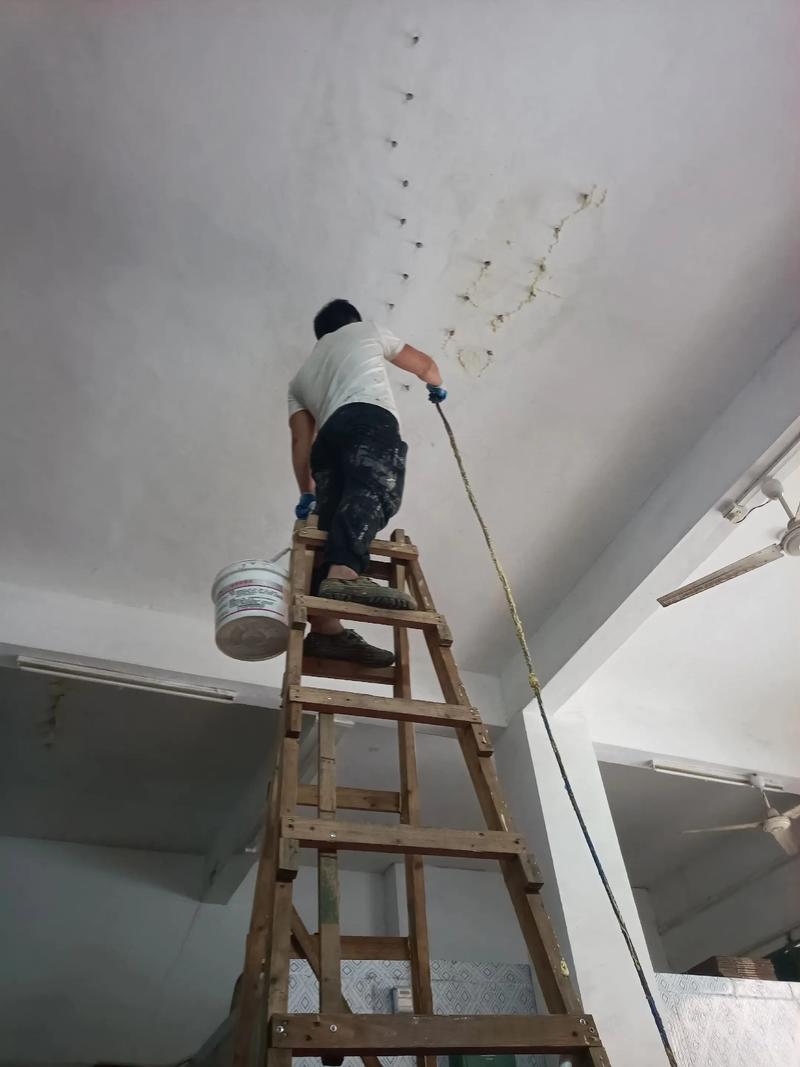 天津南开区化学注浆
